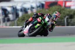 Superbike Portimao, Prove 3: Toprak accorcia le distanze ma Rea vola
