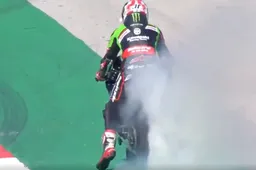 Superbike, Jonathan Rea-Toprak Razgatlioglu: una sfida "verde" di rabbia