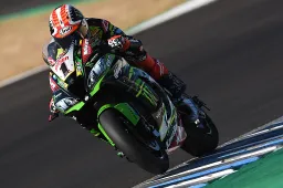 Jonathan Rea, perchè a Jerez non è stato lui?