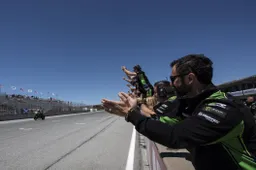 Jonathan Rea da record, Alvaro Bautista potrebbe ribaltare tutto?