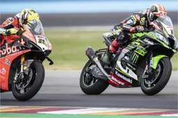 Superbike Argentina: Jonathan Rea che sprint, ora sono 84