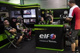Superbike Qatar Prove 3: Nessuno migliora, Jonathan Rea è caldo