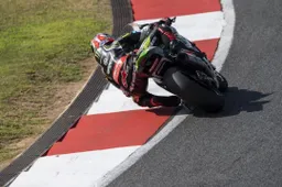 Superbike Portimao: Jonathan Rea, lo sprint vincente