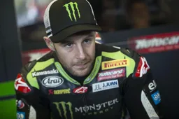 Superbike Qatar: Jonathan Rea batterà Colin Edwards 2002?