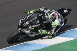 Superbike: Jonathan Rea "Vi spiego perchè senza 1000 giri vado più forte"