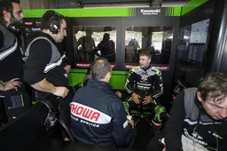 Superbike: I top team girano a Jerez, Jonathan Rea prepara il poker
