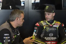 Superbike Misano: Jonathan Rea "Voglio chiudere i conti"