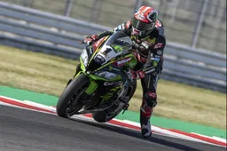 Superbike Portimao: Riecco Jonathan Rea, l'incubo degli avversari