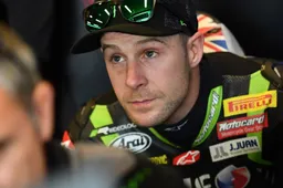 La biografia di Jonathan Rea: sognalo, credici, realizzalo