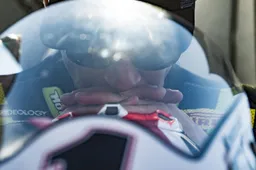 Jonathan Rea: "In MotoGP potrei andare come Cal Crutchlow, forse meglio"