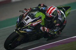 Superbike: Jonathan Rea "Tre gare? Almeno dateci due moto"