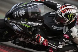 Superbike: Jonathan Rea "Tra piloti impossibile essere amici"