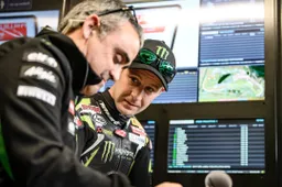 Jonathan Rea: "Per vincere serve un altro passo avanti"