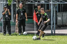 Jonathan Rea: "Andiamo dentro e vediamo che succede"