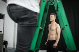 Jonathan Rea "Quel giorno che dissi: ecco la mia moto"