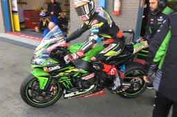 Superbike Assen, Prove 1: Jonathan Rea riparte alla carica