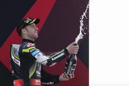 Jonathan Rea: "La Ducati non ha punti deboli"