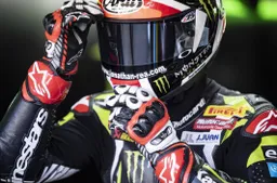 Jonathan Rea: "A Imola può cambiare l'inerzia del Mondiale"