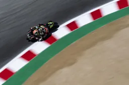 Jonathan Rea pilota da battere: che ritmo la Kawasaki
