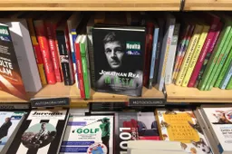 Jonathan Rea, "In Testa" anche per Natale