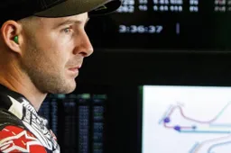 Superbike Test Jerez: Jonathan Rea "I tempi sul bagnato contano zero"