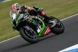 Superbike Phillip Island Test, Sessione 3: Arriva Jonathan Rea