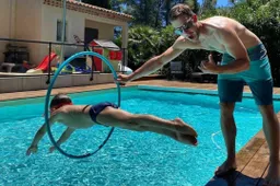 Superbike: Pazzo Jonathan Rea, in viaggio dall'Irlanda a Misano in furgone!