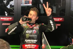 Superbike: Test Montmelo tempi ore 13 Jonathan Rea torna padrone