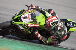 Superbike: Jonathan Rea, la sfida a distanza con la MotoGP è leggenda