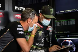 Superbike, Jonathan Rea può fare la differenza anche ad Aragon?