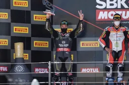 Superbike Teruel, Jonathan Rea è la svolta Mondiale? Michael Rinaldi fa il grande