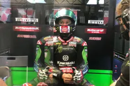 Superbike Catalunya FP1: Jonathan Rea nervi tesi, comanda Toprak