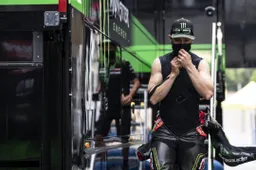 Superbike, Jonathan Rea si lancia verso quota 100