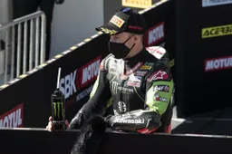 Superbike, Jonathan Rea secondo match point per la 100° vittoria e il sesto iride