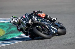 Superbike Test Jerez: Jonathan Rea, con il razzo Kawasaki dove arriverà?