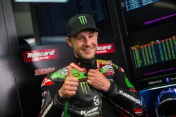 Superbike, retroscena Jonathan Rea: sarebbe potuto andare più forte?