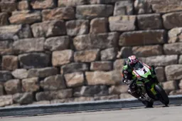 Superbike, Jonathan Rea adesso ha in mano la Kawasaki "totale"