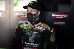 Superbike, Jonathan Rea pronto per quota 100 "Non vedo l'ora"