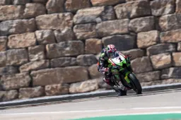 Superbike Aragon, Pazzesco Jonathan Rea arpiona la 28° Superbike