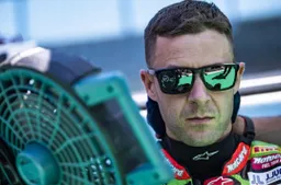 Superbike, Jonathan Rea  ha capito come far girare meglio la Kawasaki