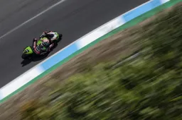 Superbike Estoril, Jonathan Rea agguanta la 29° Superpole