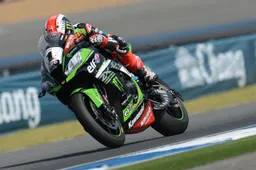 Superbike Thailandia Jonathan Rea imbattibile sul giro e sul passo