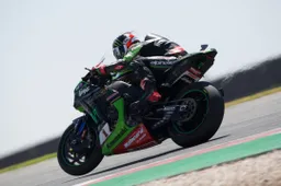 Superbike Portimao, Jonathan Rea si mangia la Superpole numero 24