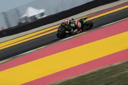 Superbike Argentina, prove 4: Jonathan Rea davanti alle Ducati