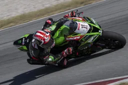 Superbike: Test Montmelò Jonathan Rea più veloce di Marc Marquez!