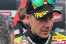Jonathan Rea "Adesso proviamo a raggiungere Bautista"