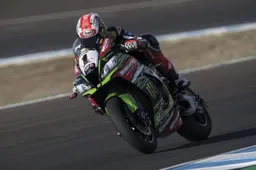 Superbike Jerez: La Ducati tradisce Marco Melandri, regalo per Jonathan Rea