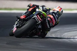 Jonathan Rea "Forza Kawasaki, vinciamo anche il Costruttori"