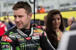 Superbike: Jonathan Rea nominato Membro dell'Impero Britannico
