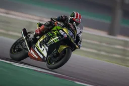 Superbike Qatar, Gara 1: Jonathan Rea non ha pietà